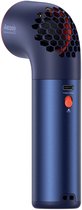 Aecooly Aero Ultra – Krachtige Handventilator – 19.000 RPM – 4500mAh – Blauw/Oranje