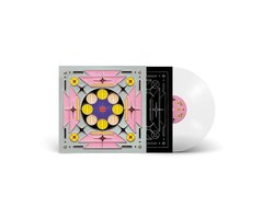 Mike D - Thank You (LP) (Coloured Vinyl)