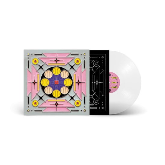 Mike D - Thank You (LP) (Coloured Vinyl)