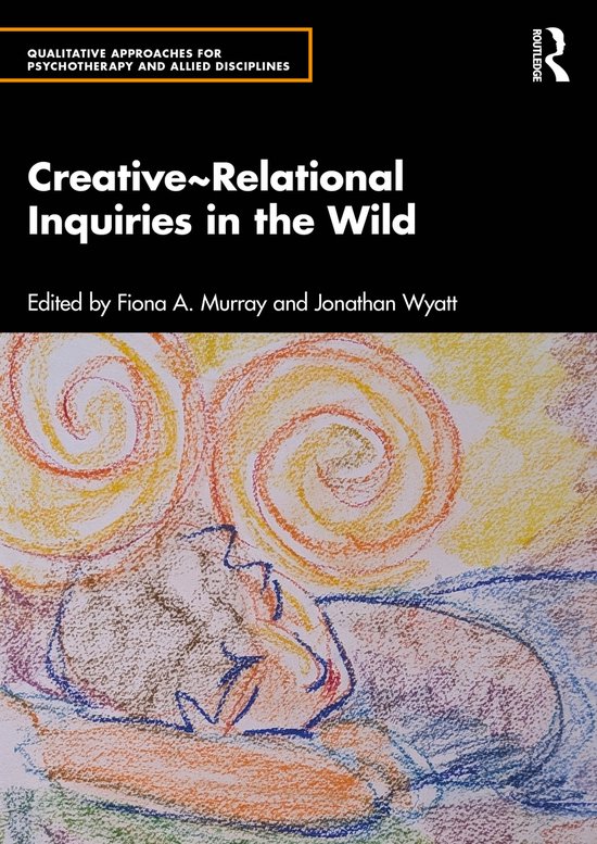 Qualitative Approaches for Psychotherapy- Creative~Relationa ... - cover