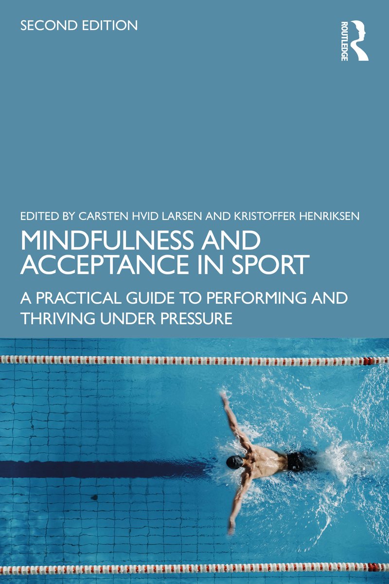 Mindfulness And Acceptance In Sport