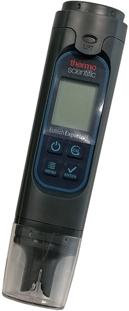 SYR pH-meetapparaat, 3200.00.918
