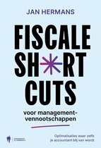 Fiscale shortcuts voor managementvennootschappen