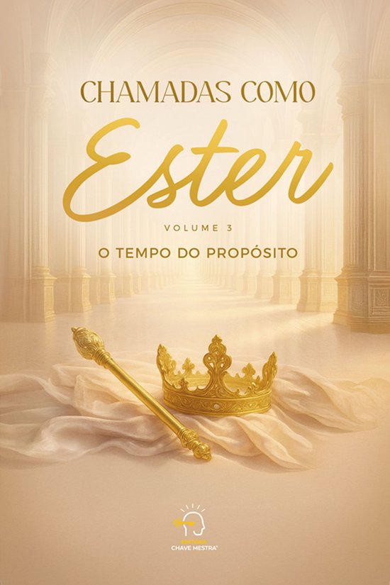 Chamadas como Ester - cover