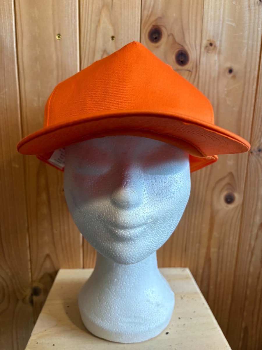baseball cap Oranje - pet - voetbal supporters pet