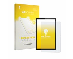 upscreen - Screenprotector voor Simplori T18 - Folie Beschermfolie anti glare matte