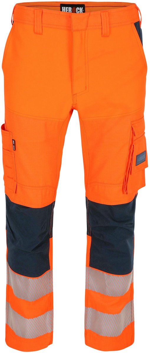 Herock Hector HV Broek Oranje / 54