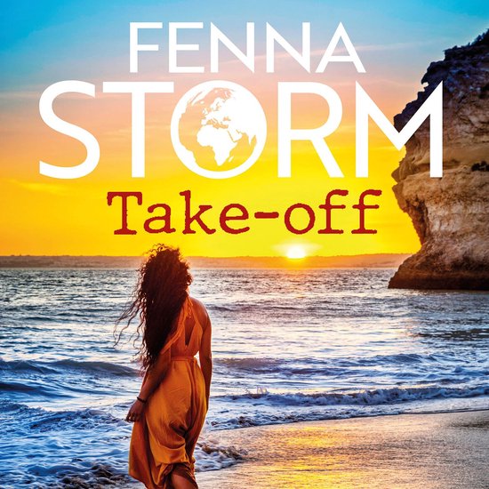 Take-off - cover