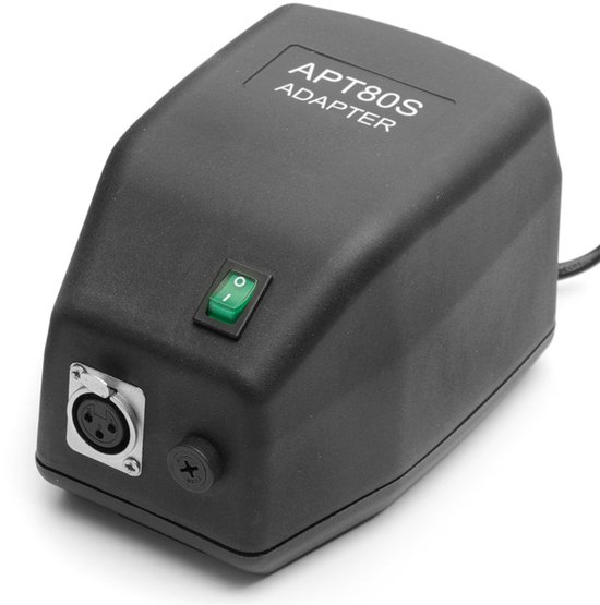 Hendi Elektrisch Kebabmes - Professional - 23,2x12x(H)11,5cm van HENDI — afbeelding 4