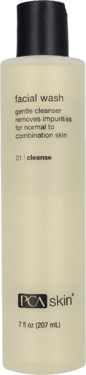 PCA Skin Cleanse Reinigingsgel  - 206ml - Zuiverend Voor Een Normale Huid