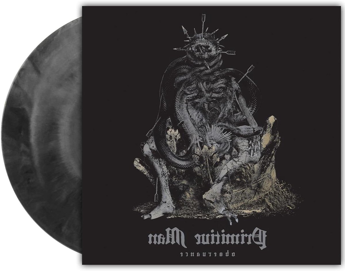 Observance - Muziek Album - Muziek Luisteren - Dubbel Vinyl - 31 cm - Niet gespecificeerd