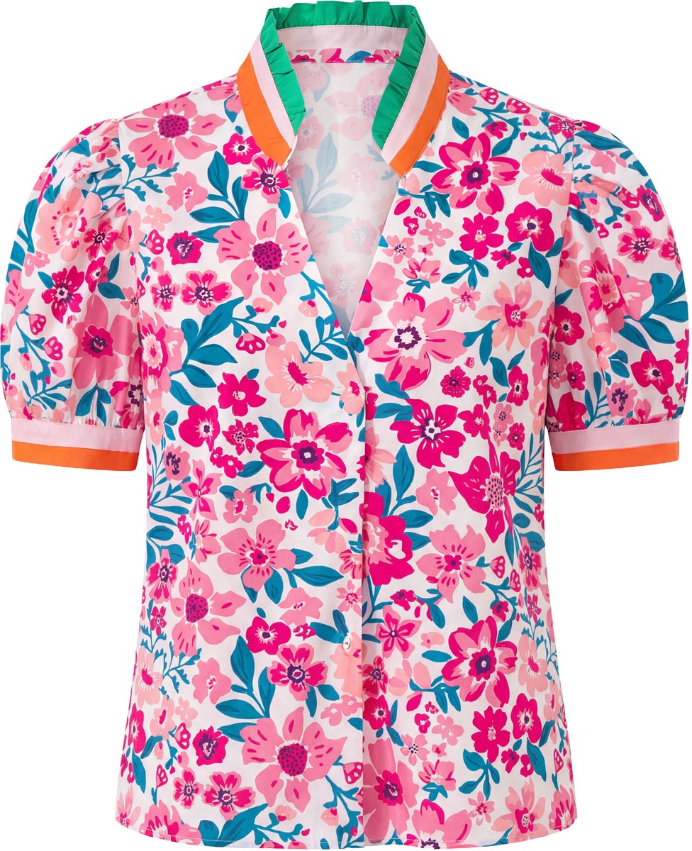 usha Blouse