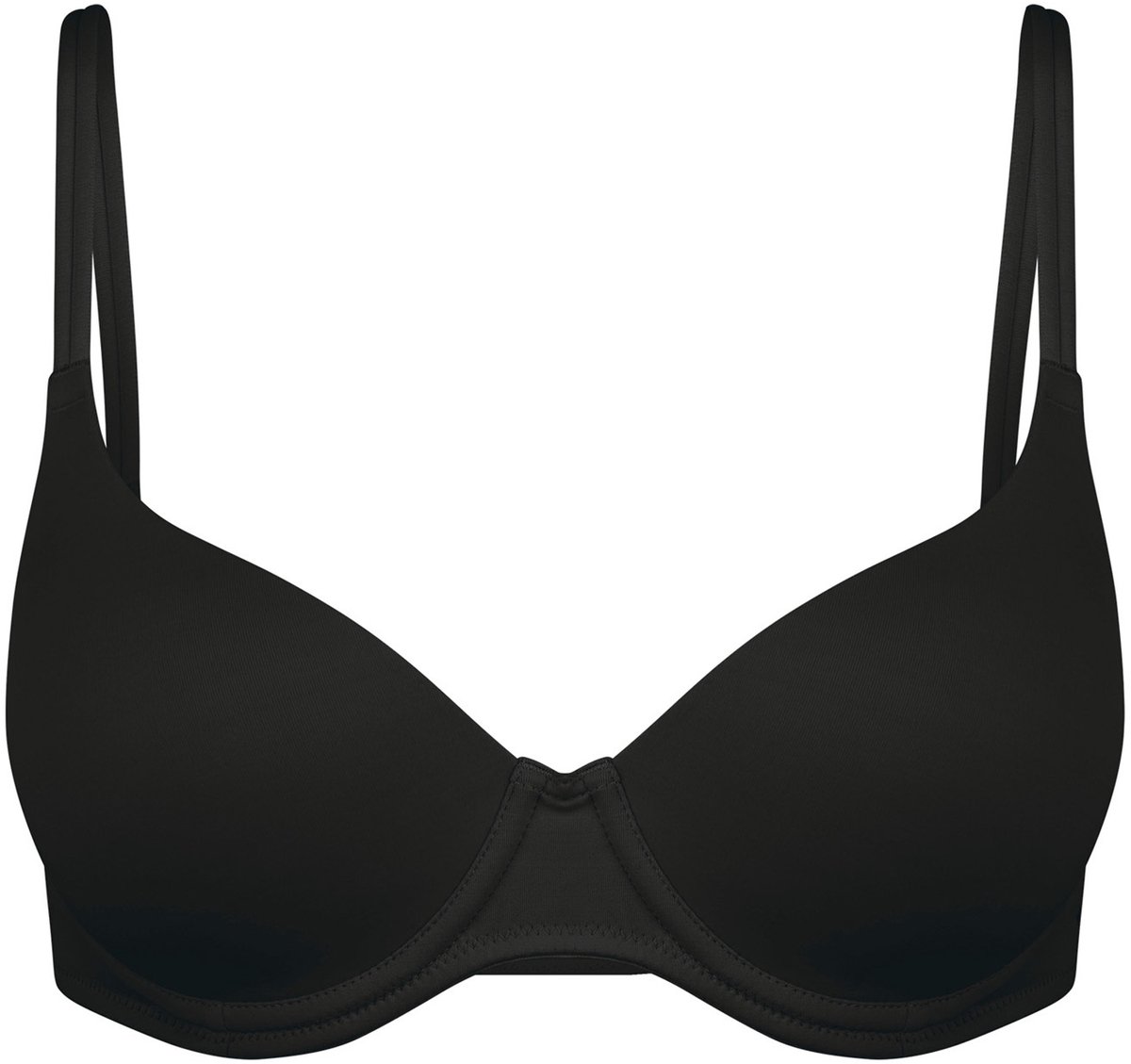 NUR DIE T-Shirt-BH Basic