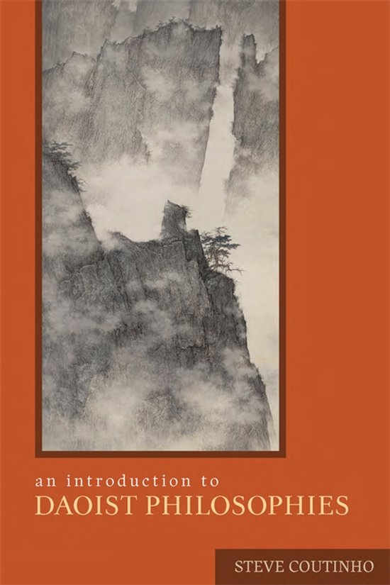 Introduction To Daoist Philosophies