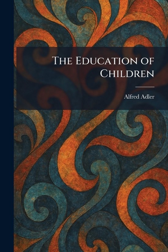 The Education of Children - cover