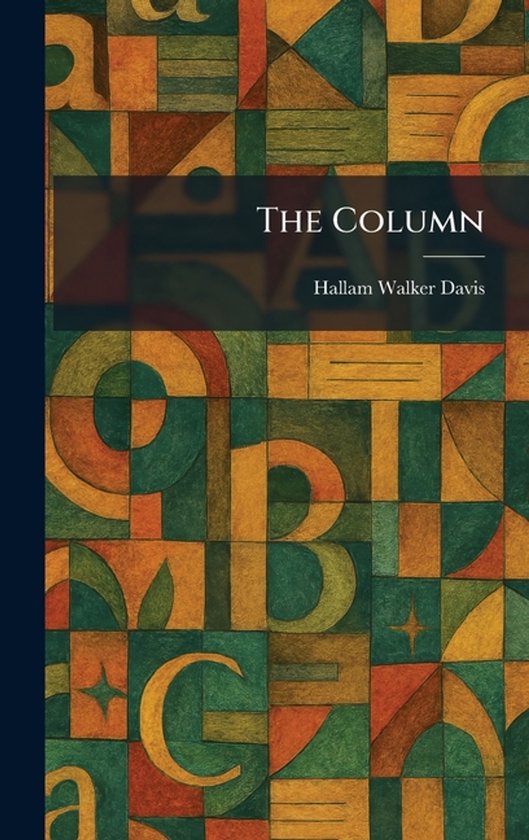 The Column - cover