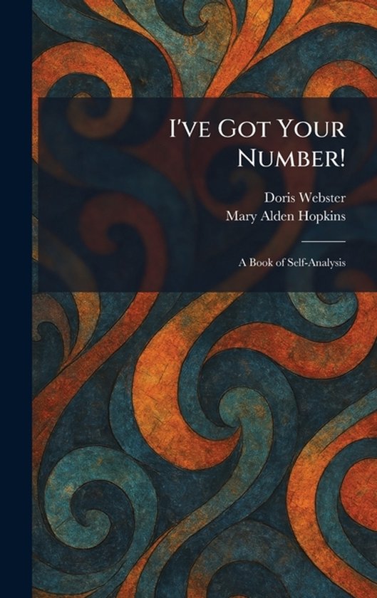 I've Got Your Number! - cover