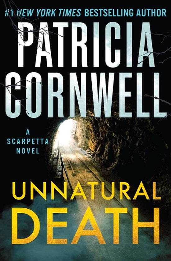 Unnatural Death - cover