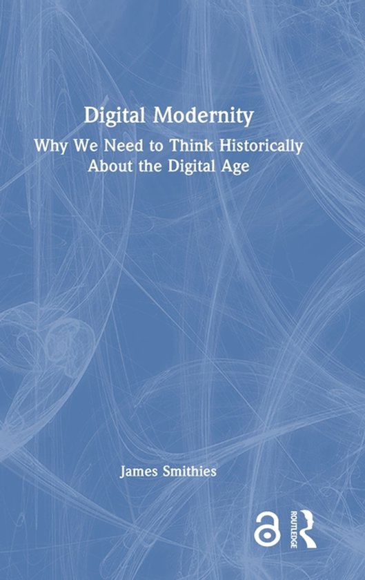 Digital Modernity - cover