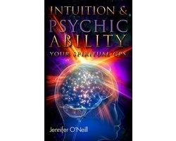 Intuition & Psychic Ability