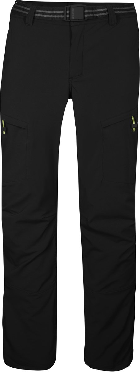 Killtec KOS 12 Men Pants Outdoorbroek Heren Zwart