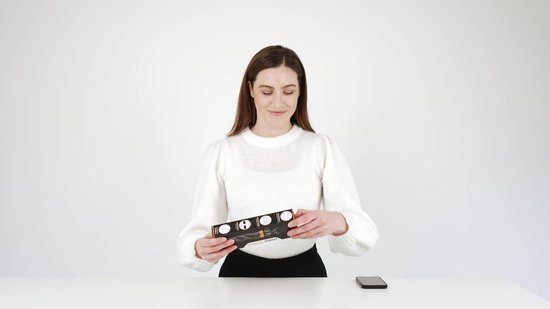 Een statief voor je smartphone