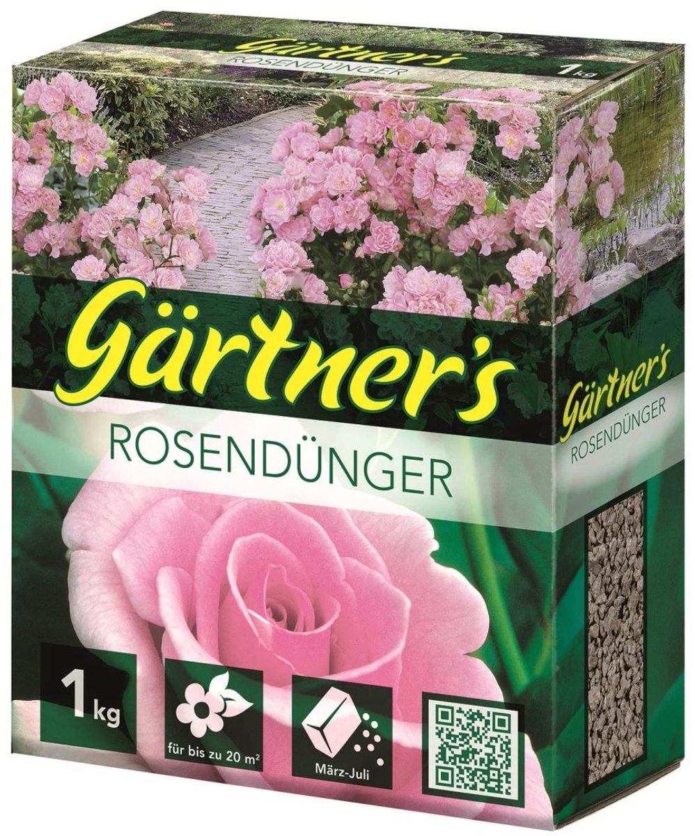 Rozenmest 1 kg