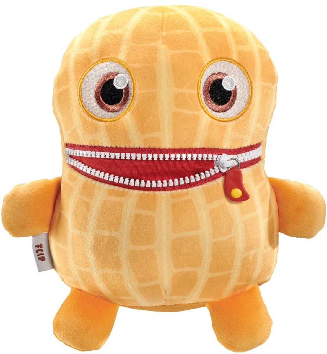 Sorgenf. Boogie Woogies Flip, 19 cm.