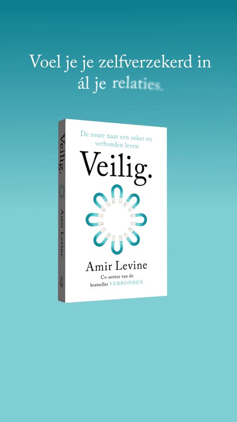 Veilig.