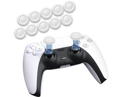 ProFPS Vervangende Joystick Caps – 10 Stuks – Geschikt voor PS5 & PS4