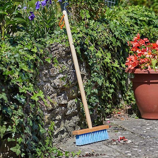 Smart Garden Bezem - Briers Kids - 77 cm van Smart — afbeelding 2