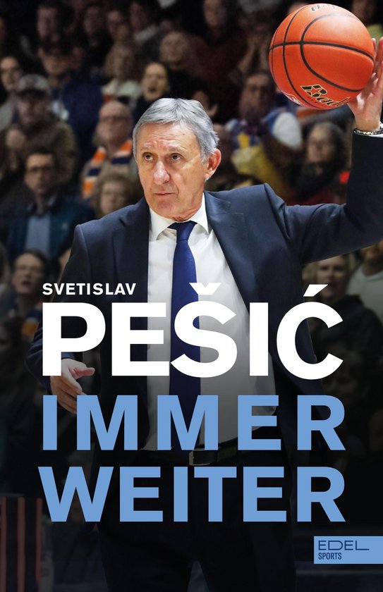 Svetislav Pešić - cover