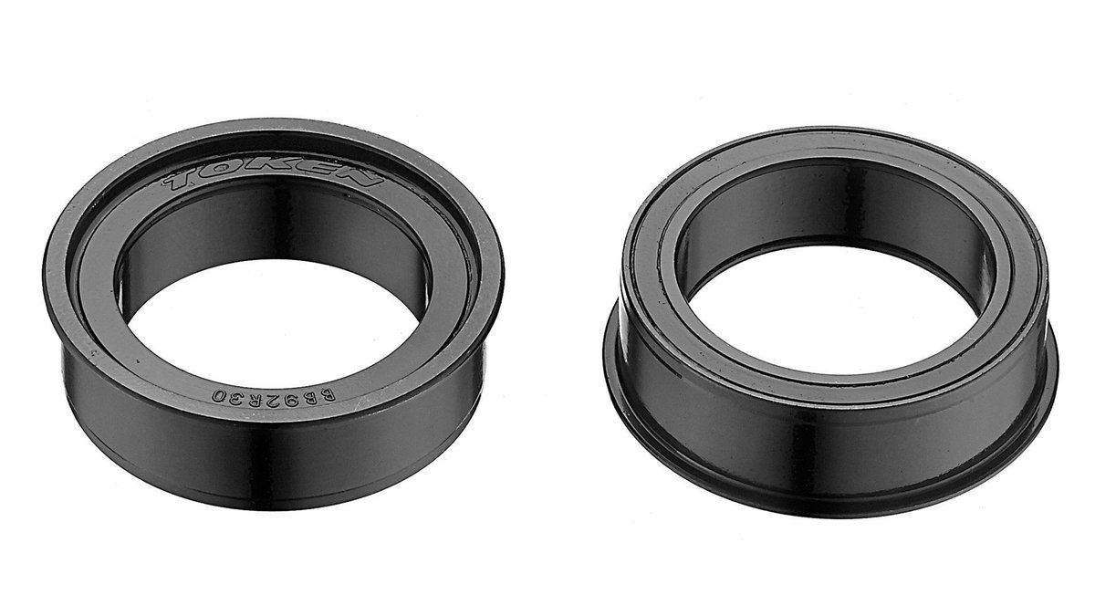 TOKEN BB386 Serie - Trapasmontage - BB86 - 30 mm - Premium Lagers