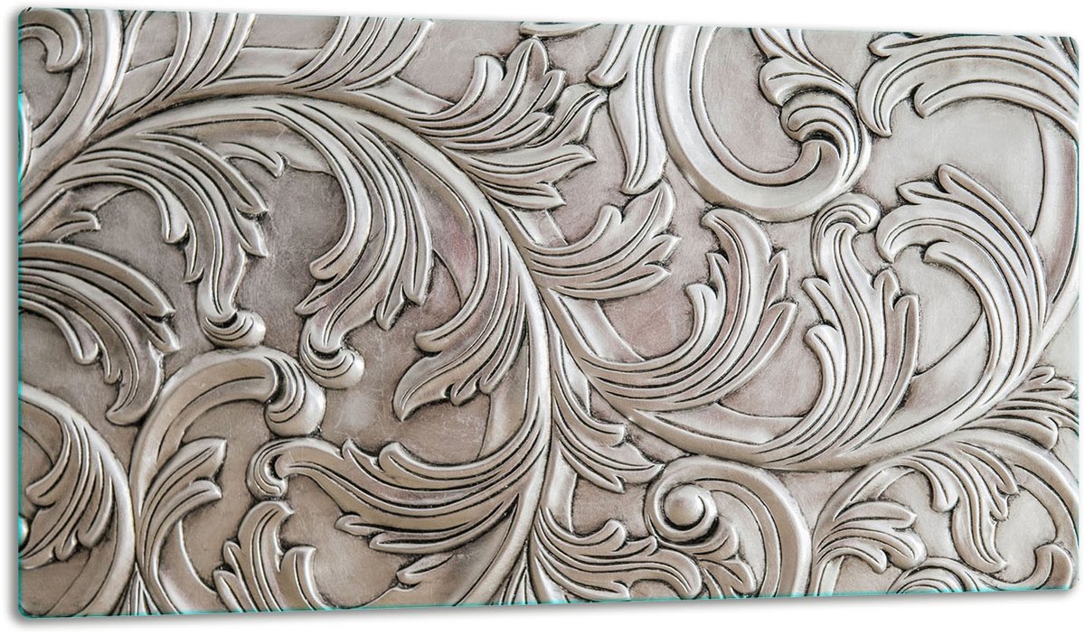TMK ArtDeko - Snijplank - Hittebestendig - 52x30cm - Met Antislip
