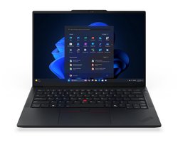 Lenovo ThinkPad E14 Gen 7 (Intel) - Zakelijke Laptop - 14 inch - Core Ultra 5 - 16GB/512GB - Windows 11 Pro