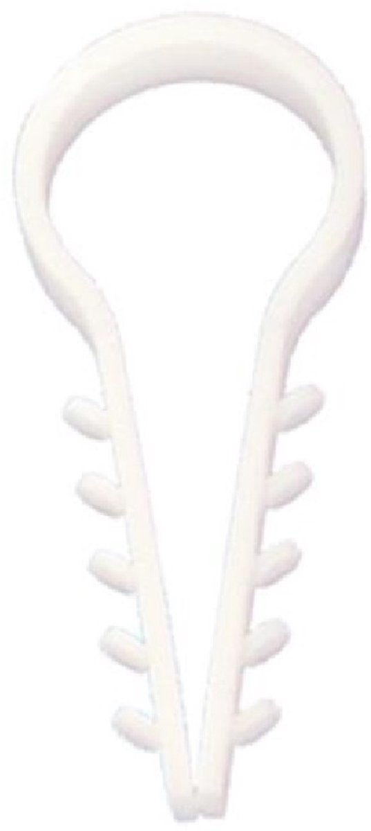 Elektro-Plast Opatówek USMO-20 - Kabelmontagehouder - 20mm - 50 stuks