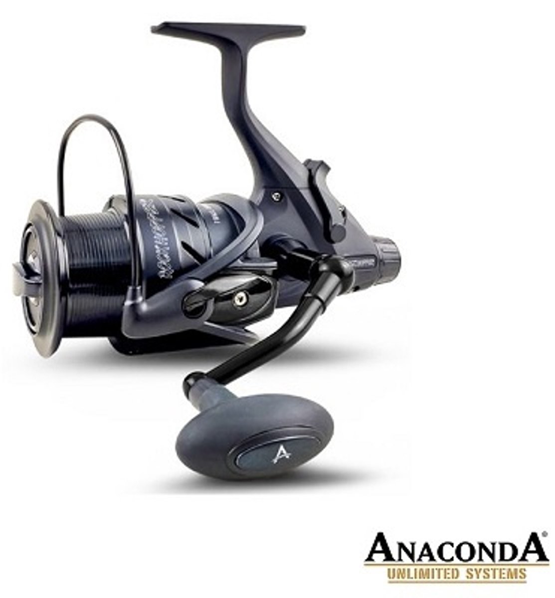 Anaconda Molen Rock Hopper BTR 6000 LR