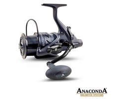 Anaconda Molen Rock Hopper BTR 6000 LR
