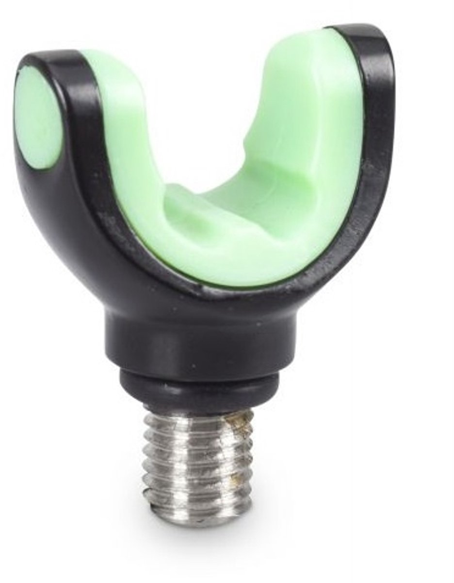 Anaconda Back Rest Gentle Gripper SMALL Glow In The Dark