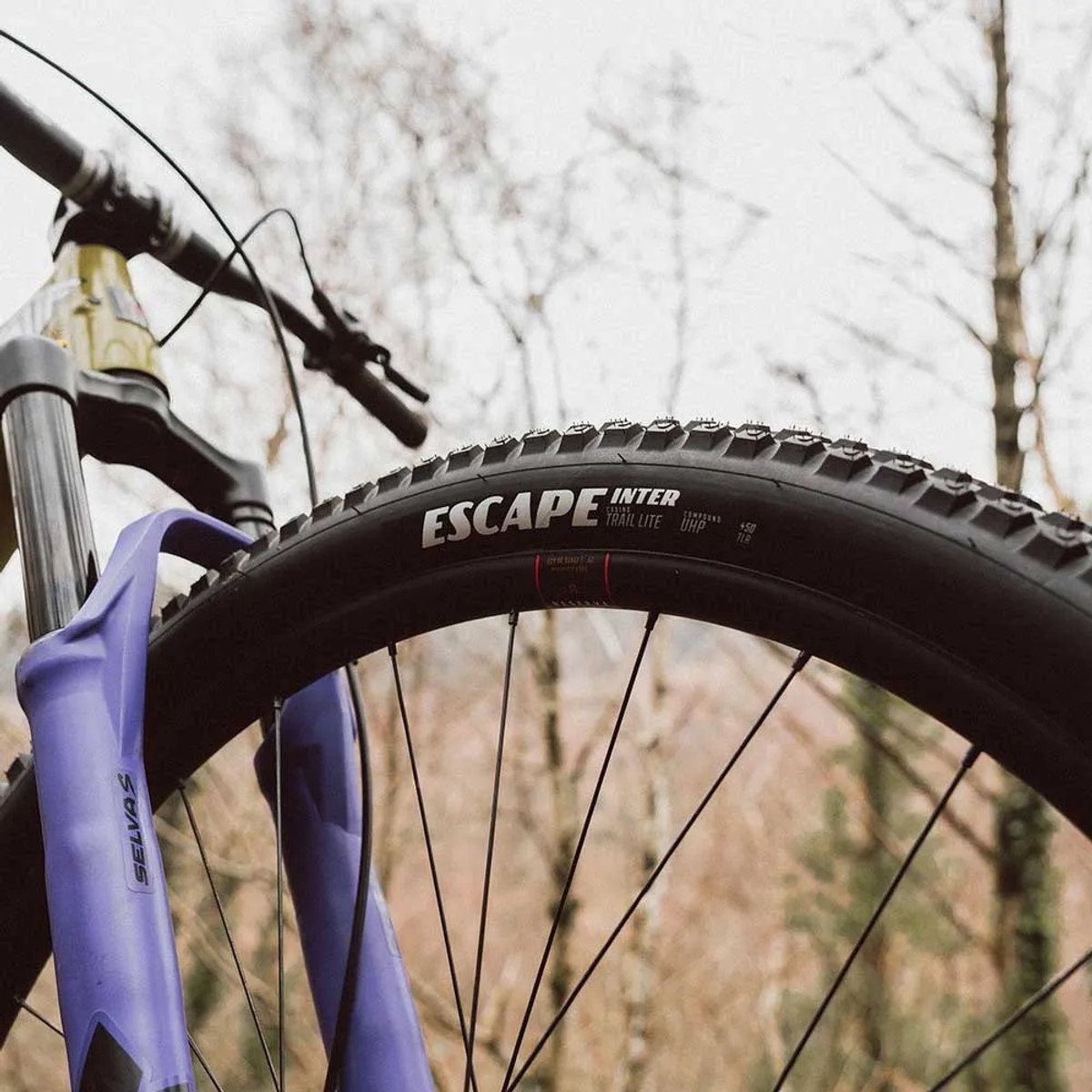 Band Goodyear Escape Inter Lite – foto 4