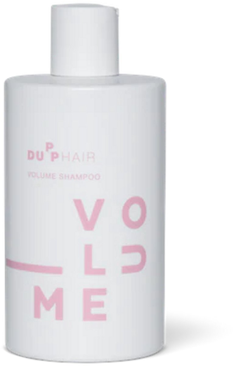 DUPP Hair Volume Shampoo