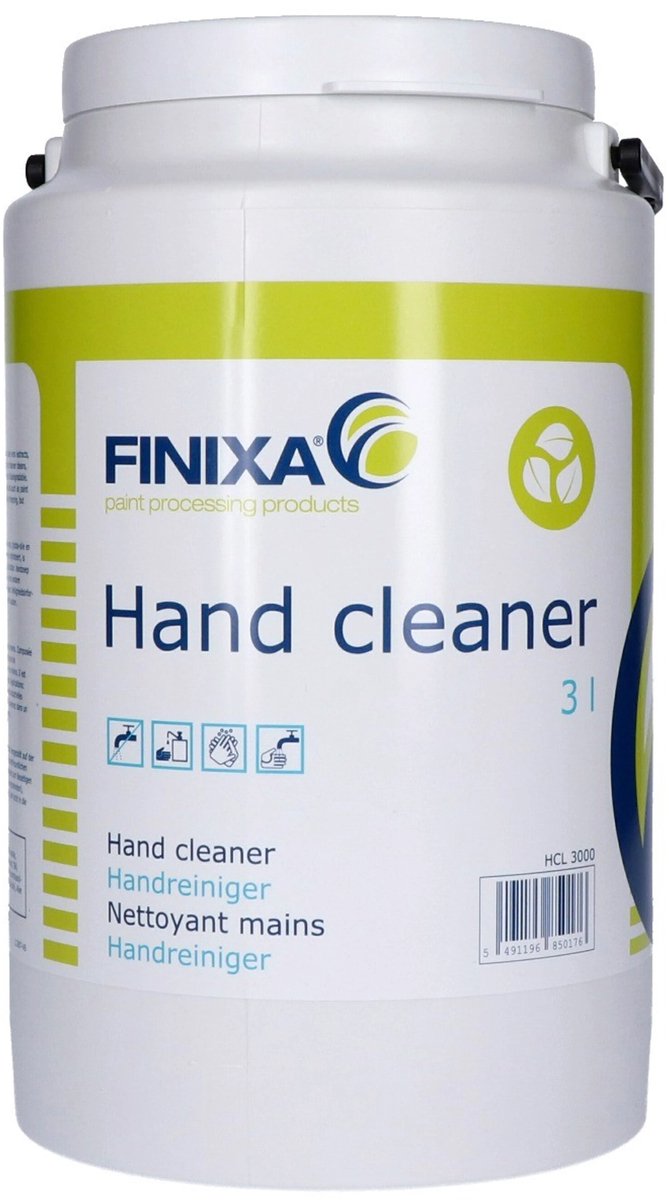 FINIXA Handreiniger