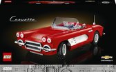LEGO Icons Corvette - 10321