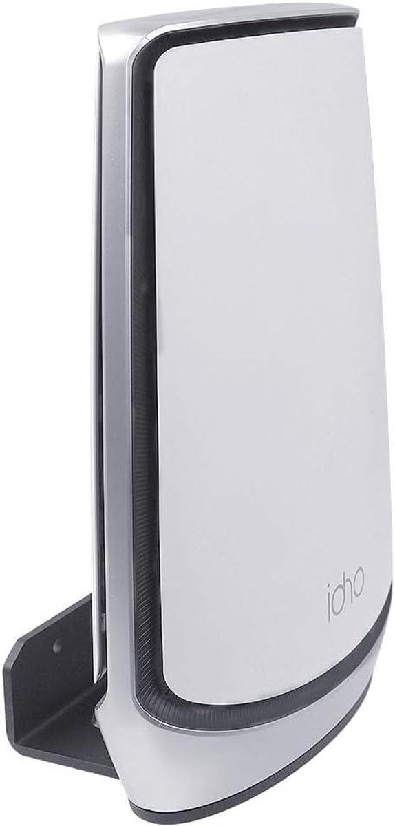 Metalen Wandhouder - Orbi Houder - WiFi Stabiliseren - Compact en Lichtgewicht - 16.61 x 11.2 x 5.21 cm