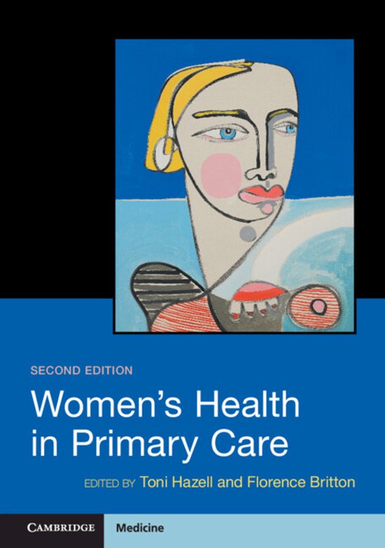 Women's Health in Primary Care - cover