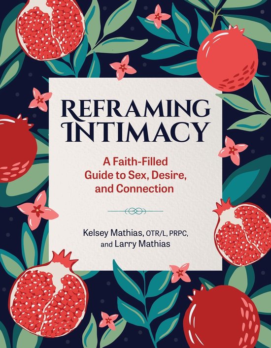 Reframing Intimacy - cover