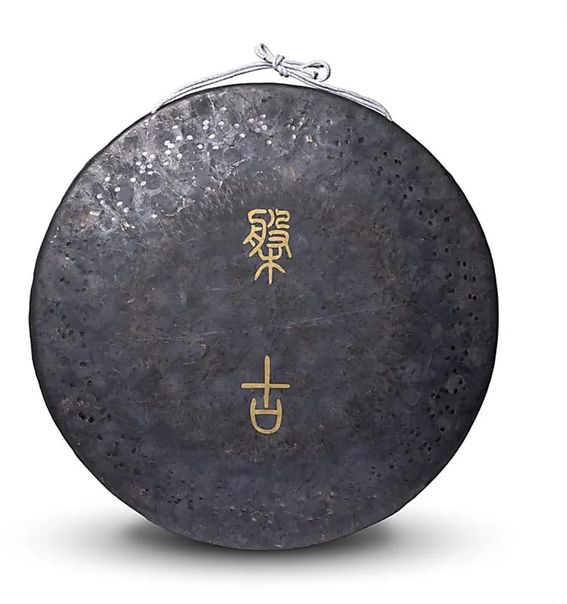 Aardetint Gong - 70cm - 70cm