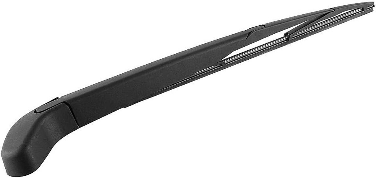Achterruitenwisserarm en mes voor auto, geschikt voor Focus MK2 2004-2013, vervangingsonderdelen en accessoires voor optimale zichtbaarheid