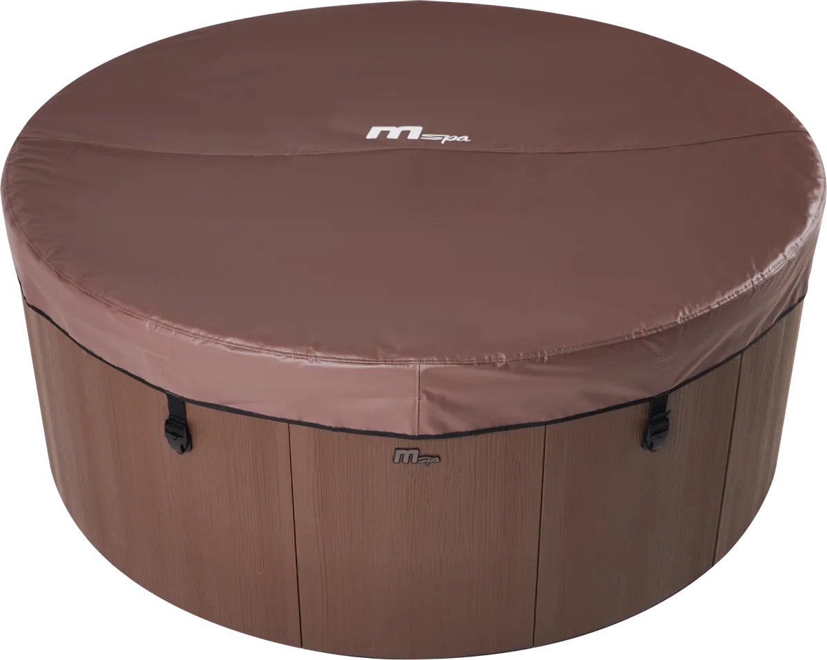 MSpa Rova Frame - Spa - 6 people