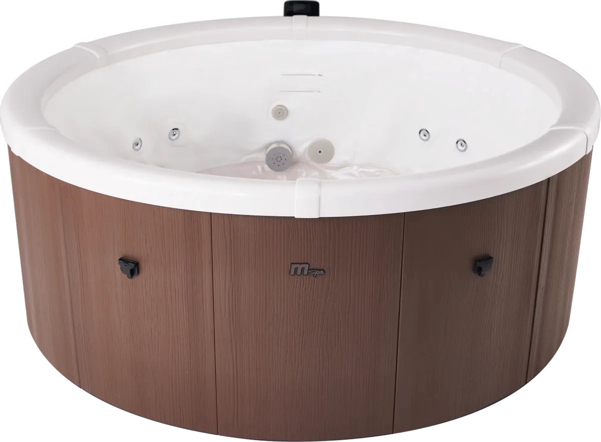 MSpa Rova Frame - Spa - 6 people